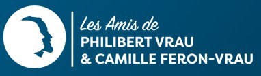 Les Amis de Philibert Vrau & Camille Feron-Vrau